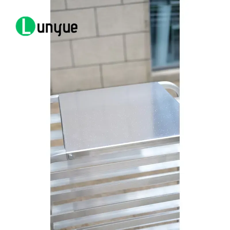 10 Layer Aluminum Baking Rack  - Kitchen Baking Cart ulasan dan harga