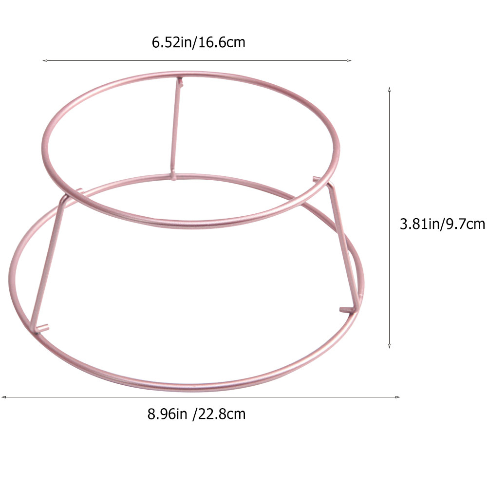 Professional Alloy Cake Coolin - Kitchen Baking Rack ulasan dan harga