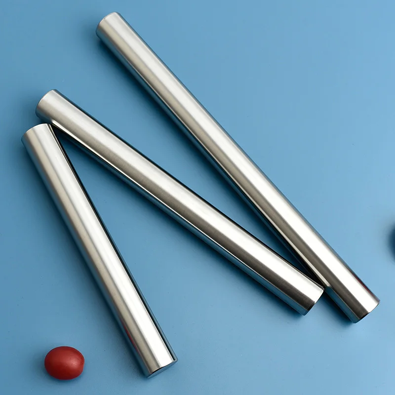 304 Stainless Steel Household  - Kitchen Roller Baking ulasan dan harga