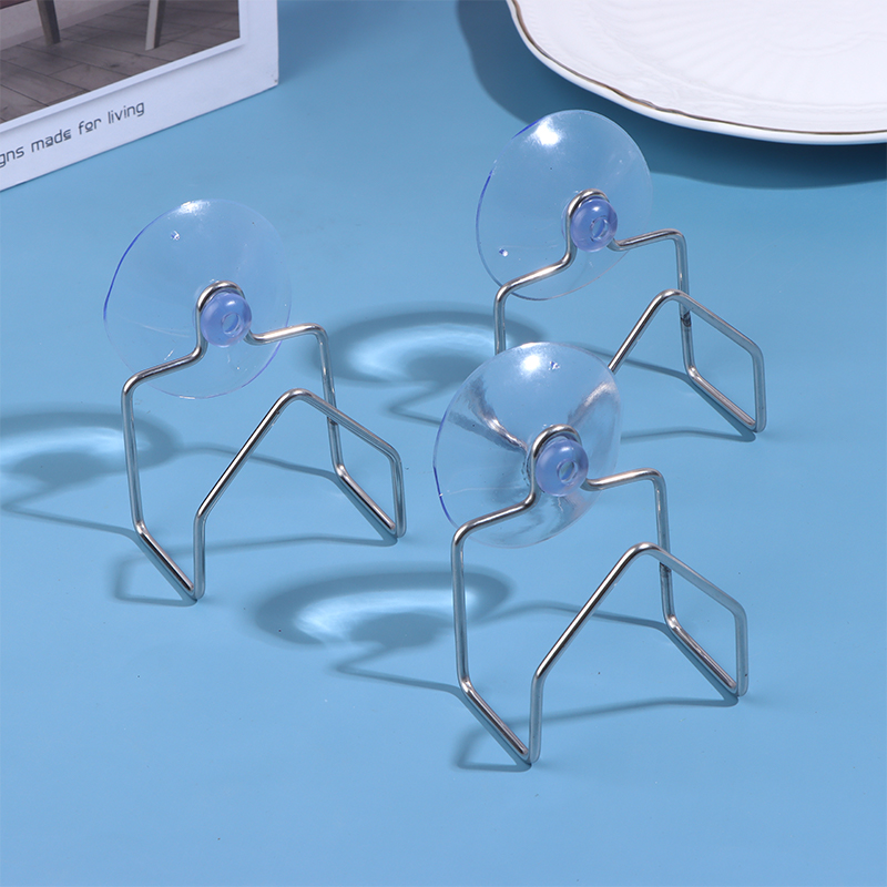 1-3Pcs Stainless Steel Suction - Kitchen Uncle ulasan dan harga