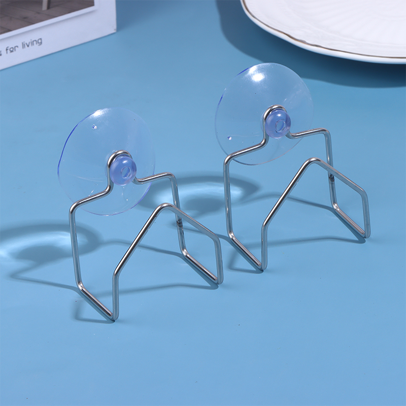 1-3Pcs Stainless Steel Suction - Kitchen Uncle ulasan dan harga