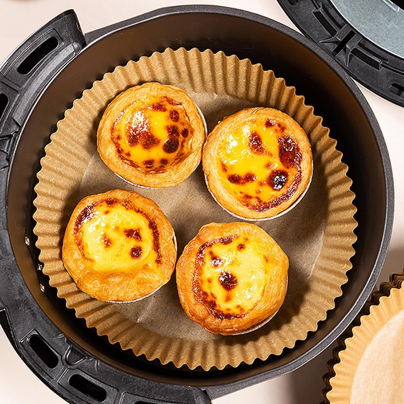 Air Fryer Disposable Baking Pa - Baking Kitchen Set ulasan dan harga