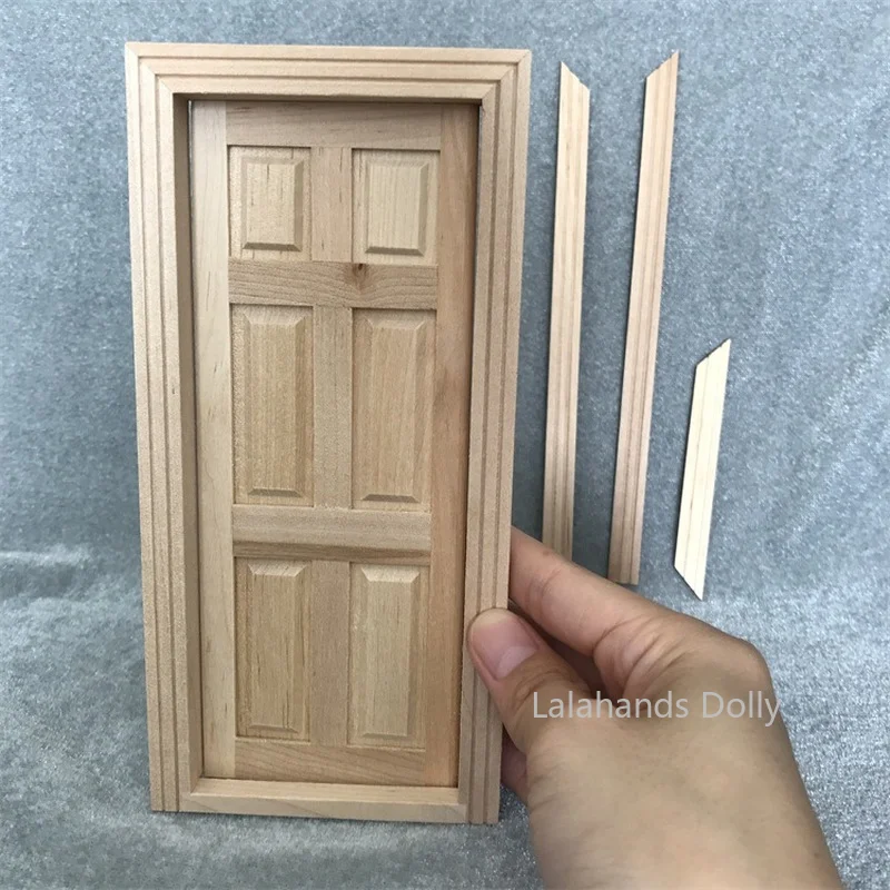 1:12DIY Dollhouse Craft Boutiq - Kitchen Uncle ulasan dan harga