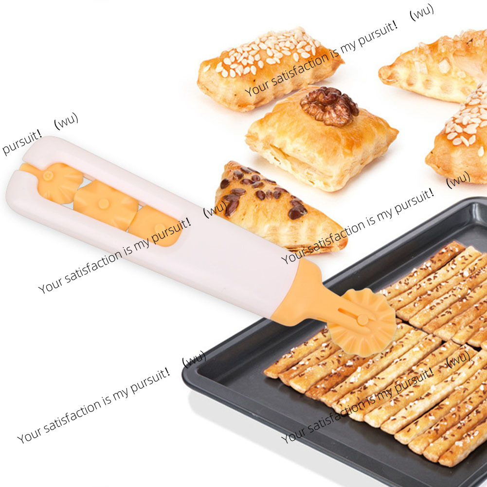 Plastic Dough Divider Baking T - Kitchen Roller Baking ulasan dan harga